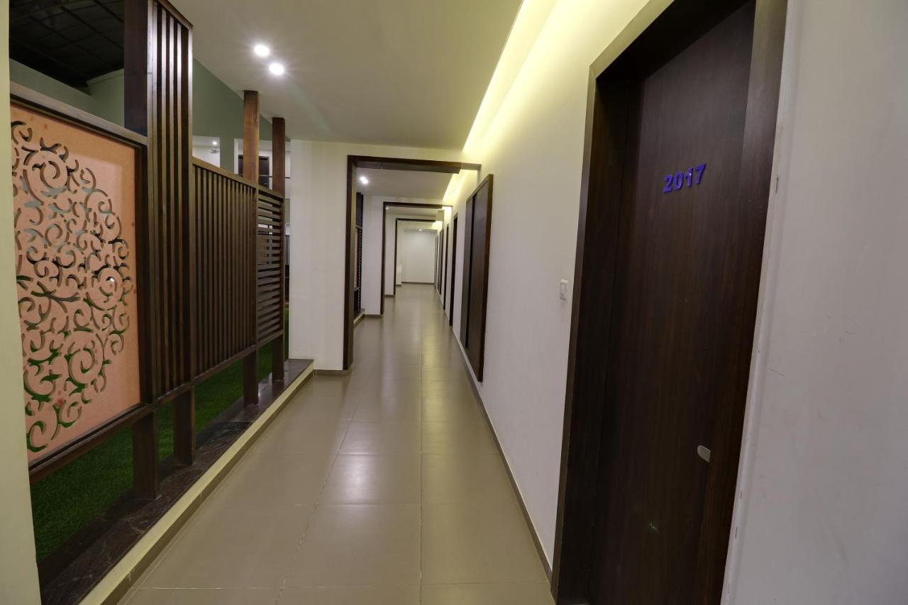 The Divine Resort Somnāth Exterior foto
