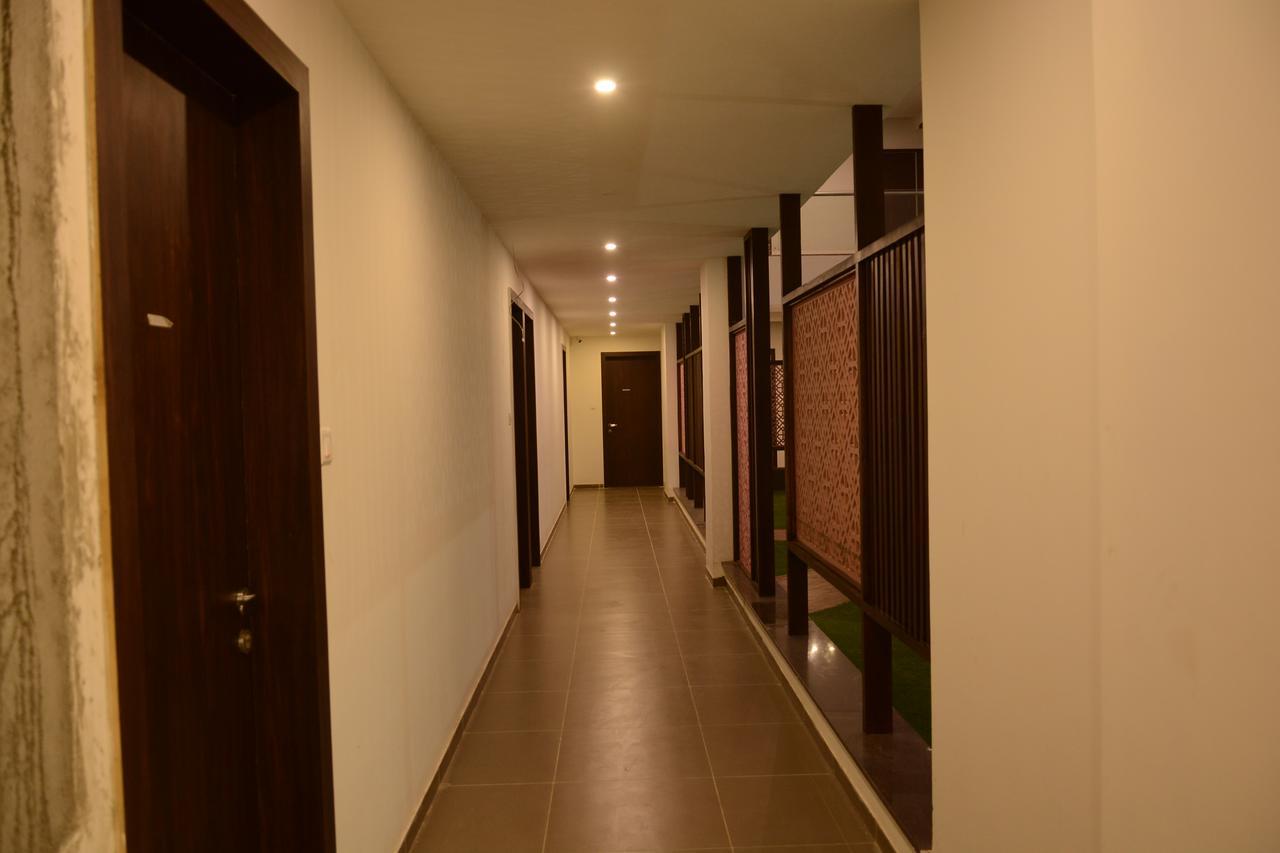 The Divine Resort Somnāth Exterior foto